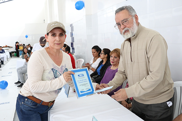 EL NORTE, un diario que vive con expectativas 1 senor mejia